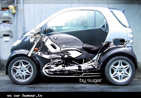 chographie automobile