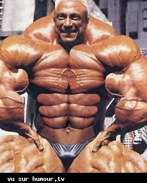 Effets musculaires