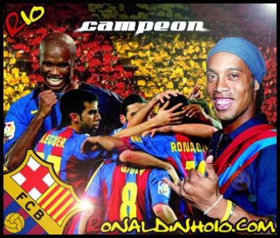 barca